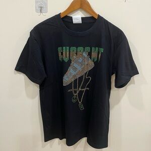 Unisex Tees Short Sleeve T-Shirt